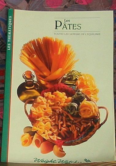 Les Pâtes