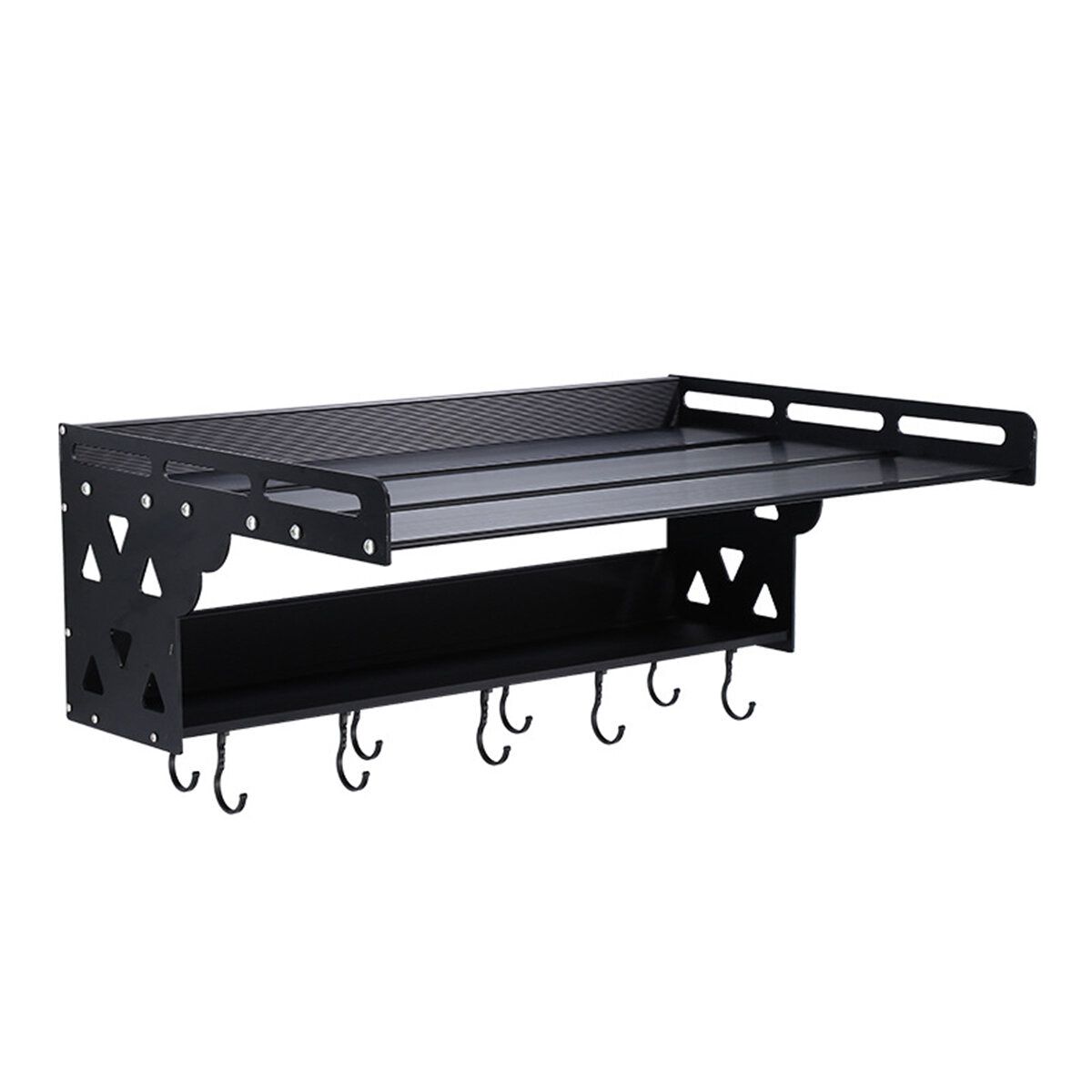 Support de four  micro-ondes support de rangement tagre s... - 8