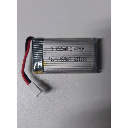 Batterie Lipo 3.7v  650 Mah 852540-Syma
