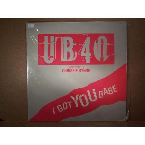 I Got You Babe 2 Versions