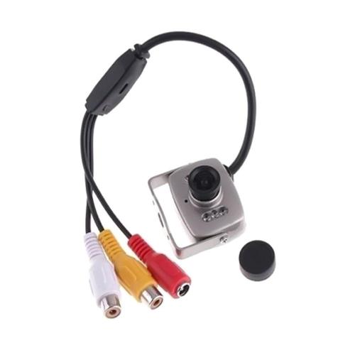 3.6mm 6 IR LED Light 960P Infrared Night Vision Smart IP Camera Monitor CCTV Surveillance