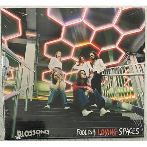 Foolish Loving Spaces