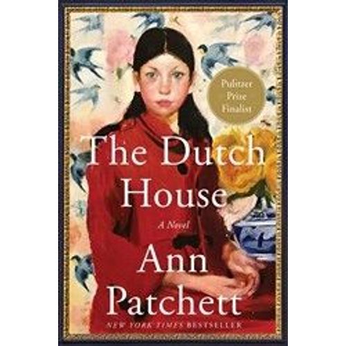 The Dutch House