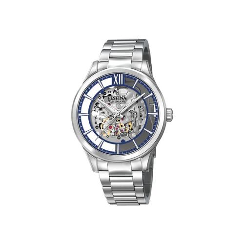 Festina Automatico Montre Homme Acier F20630/3