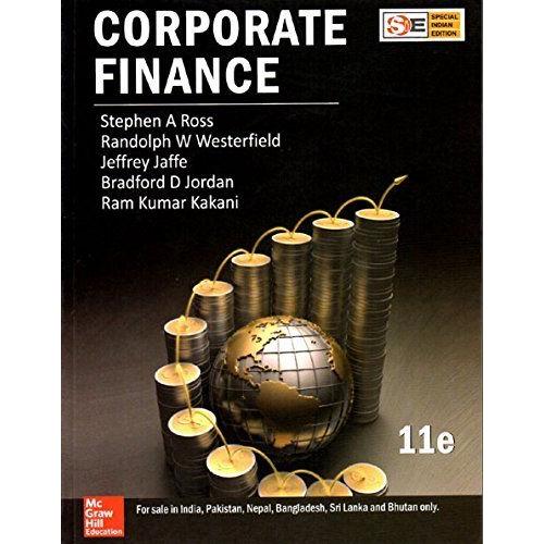 Corporate Finance