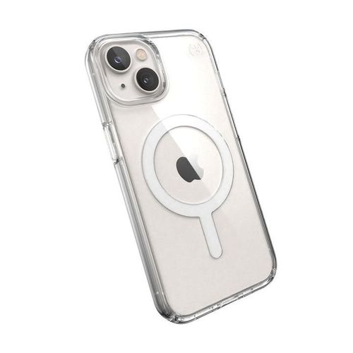 Speck Protections Iphone 14 Presidio Perfect Clear +Ms (Clear/Clear)