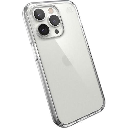 Speck Protections Iphone 14 Pro Presidio Perfect Clear (Clear/Clear)