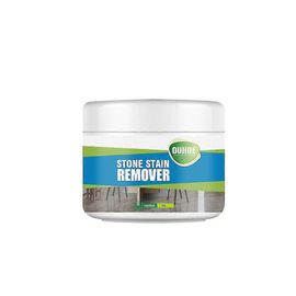 Détachant de pierre Granit Quartz Marbre Tuile Taches tenaces Poudre de nettoyage en profondeur Décontamination forte Nettoyant pour granit