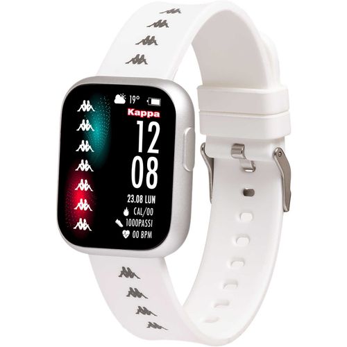 Montres Smartwatches Montre Smartwatch Unisex Kappa Annual Offre Classique Cod. Kw-S002 Kappa Kw-S002