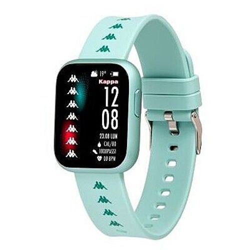 Montres Smartwatches Montre Smartwatch Unisex Kappa Annual Offre Classique Cod. Kw-S006 Kappa Kw-S006