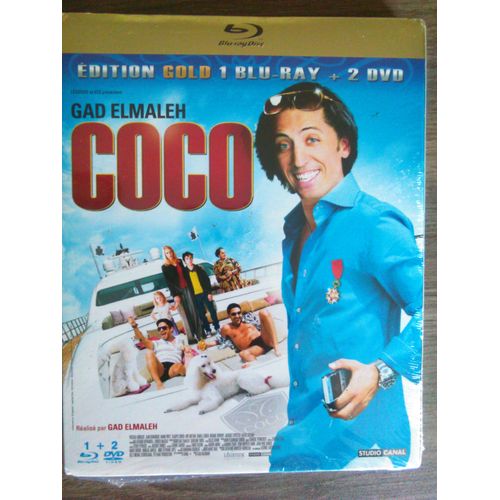Coco