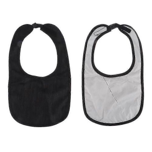 Bouclier De Canule Trachéale Tube De Trachéotomie Capuchon De Vent Couvercle De Protection Du Cou - 1pc