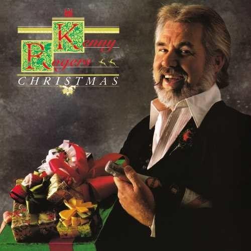 Kenny Rogers - Christmas [Vinyl Lp]