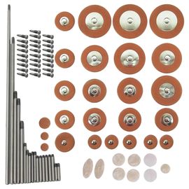 Kaesi Alto Sax Repair Kit Wear Resistant Fits Well Replacement Accessory Wind Musical Instrument Parts Set For Musical Instrument