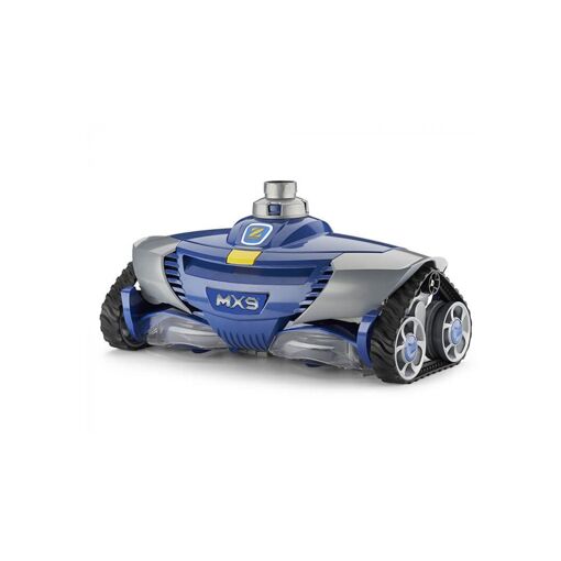 Robot Piscine Zodiac Mx9
