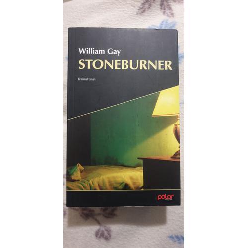 Stoneburner