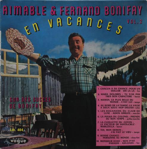 En Vacances ( Vol 2 )