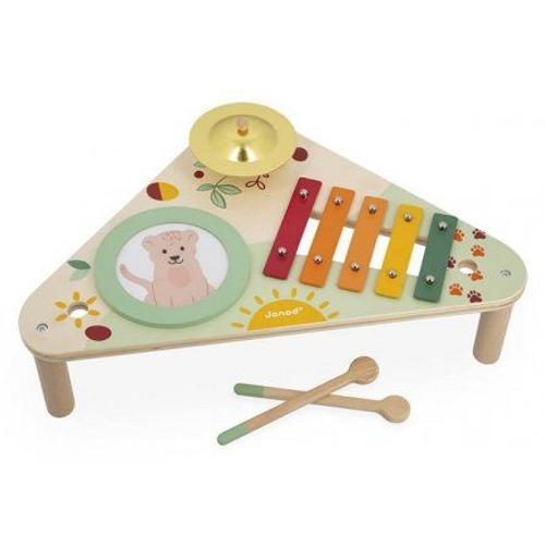 Mon grand xylophone, jouets en bois