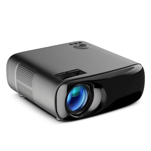 Vidéoprojecteur Android 9.0 Full HD 1080p 4K 3D LED 6000 Lumens WiFi YONIS