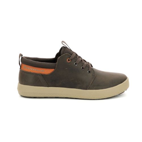 Proxy Lace Cuir