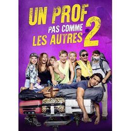 Un prof pas comme les autres 2: VOD SD - Achat | Rakuten