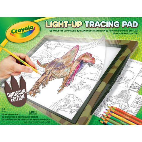 Goliath Tablette De Dessins Lumineuse