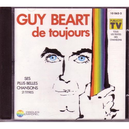 De Toujours