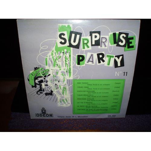 Surprise Party N°11.