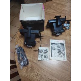 Lot de 2 - Polaroid ColorPack 80. 