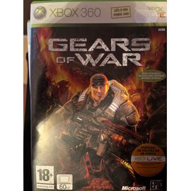 Gears Of War
