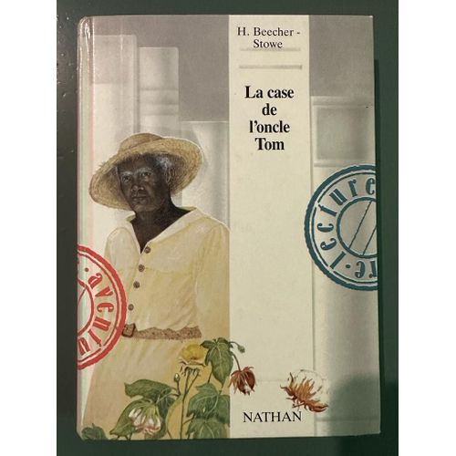La Case De L'oncle Tom
