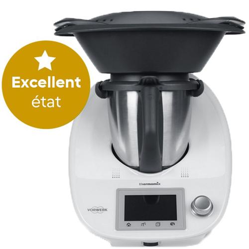 Thermomix® TM5 connecté reconditionné (Excellent état)