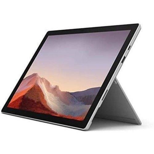 Microsoft Surface Pro 5 - 12.3" Intel Core M3 - 1 Ghz - Ram 4 Go - SSD 128 Go - Argent