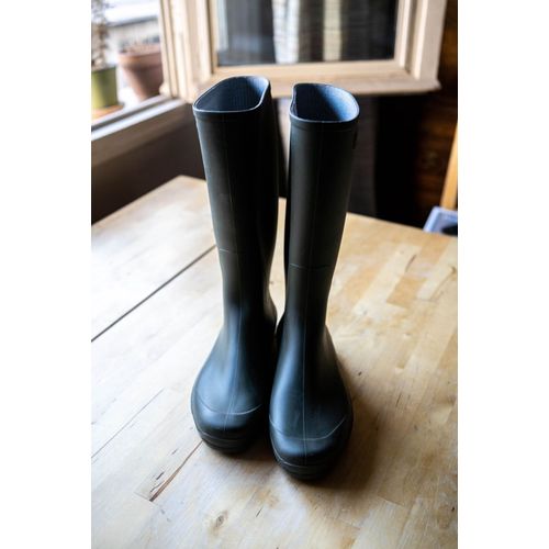 Botillons De Pluie Solognac - Taille 39 / 40