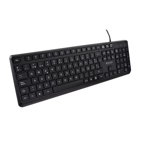 V7 Tastiera Pro USB KU350ES ¿ ES