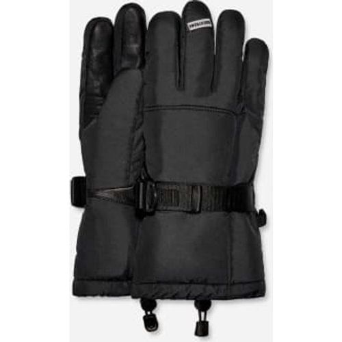 Gant De Protection Shasta In Black, Taille M, Polyester