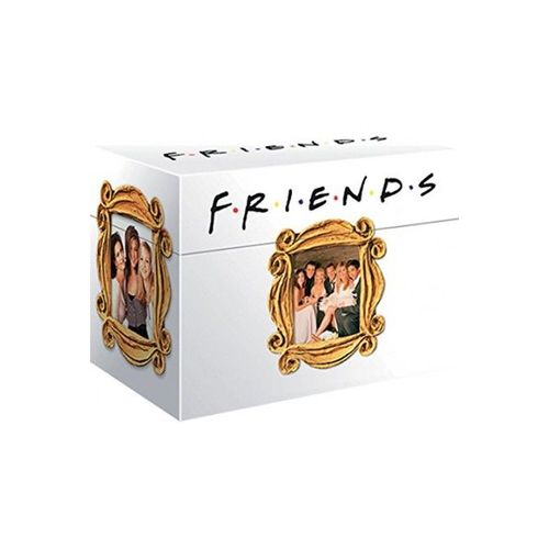 Pack Friends Coleccion Completa Edicion 15 Aniversario Import