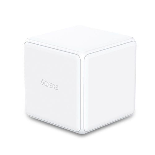 Commutateur de télécommande de capteur de télécommande Magic Cube