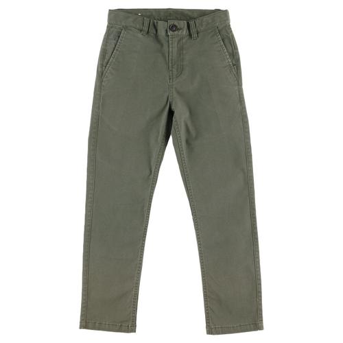 Pantalon Chino Howland Kaki