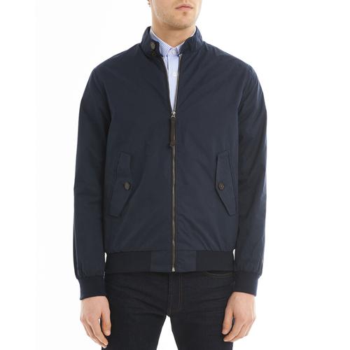 Jack & Jones Blouson Watchman Bleu Marine