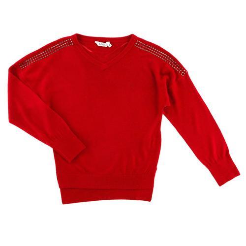 Pull Tero Rouge