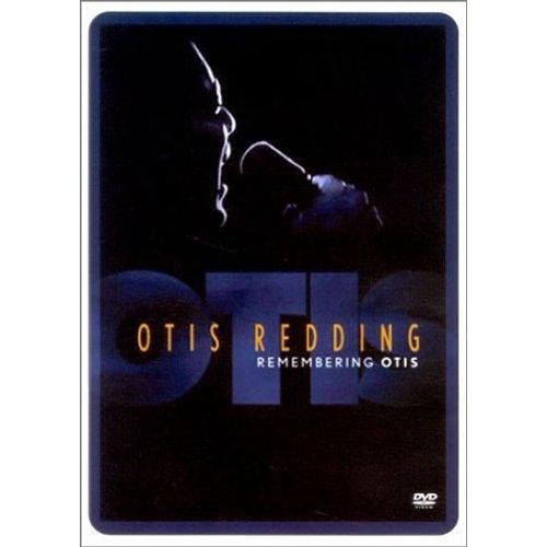 Redding, Otis - Remembering Otis