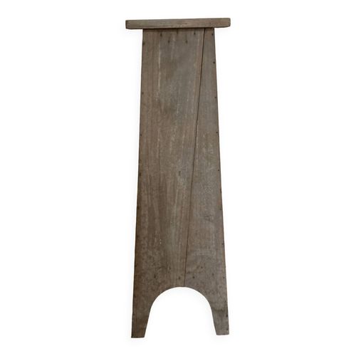Sellette Daposatelier Ancienne Noclassique En Bois Lav Bois