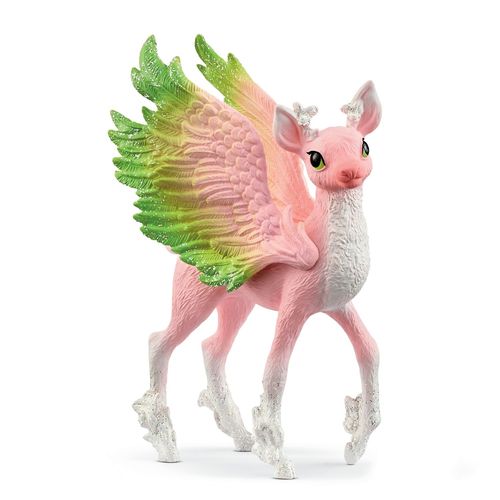 Bayala Bébé Cerf Magique