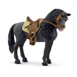 Horse Club Jument Pure Race Espagnole Avec Selle Et Bride