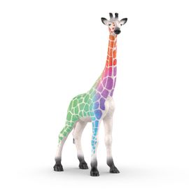 Wild Life Girafe édition 90 ans