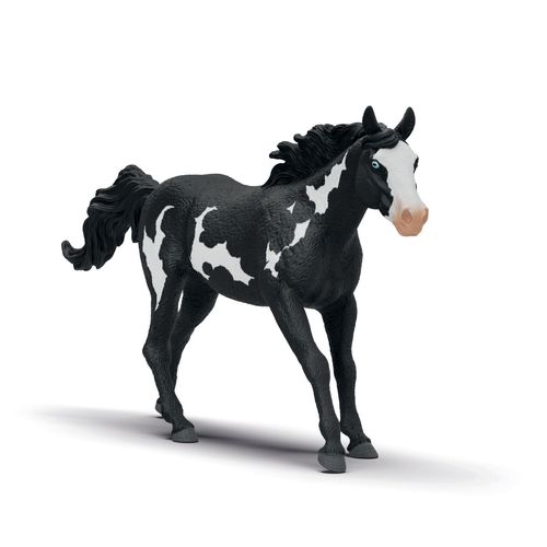 Horse Club Hongre Paint Horse