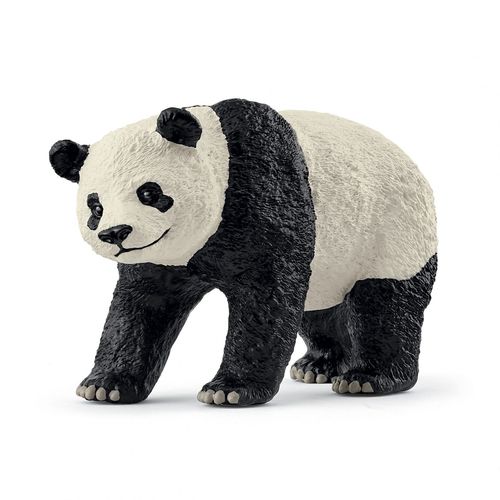 Wild Life Panda Géant