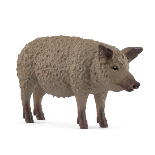 Farm World Cochon Mangalica