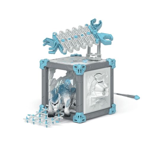 Eldrador Creatures Battlecave Bête Des Glaces
